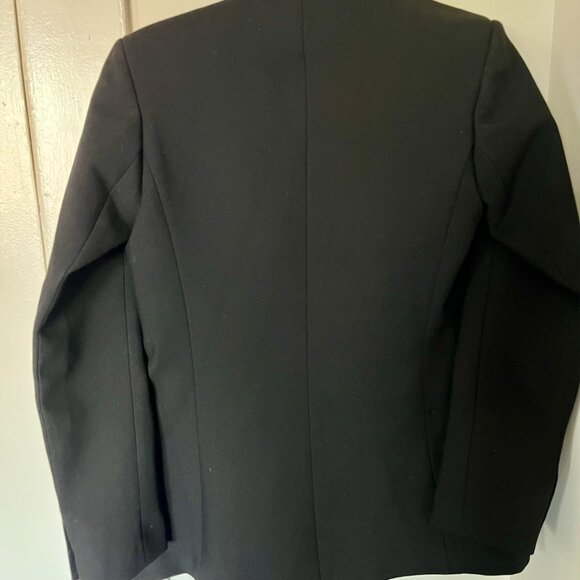 Tuckernuck Classic Women's Blazer Size Extra Small - Picture 3 of 7